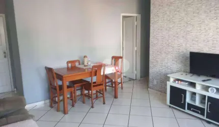 Apartamento com 2 dormitórios à venda, 86 m² por R$ 225.000,00 - Vila Isabel - Rio de Janeiro/RJ