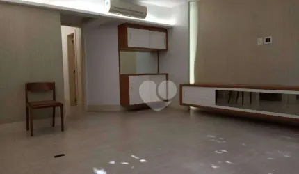 Apartamento de 2 Quartos com Closet e Suite, APT de Cinema com Todo climatizado e com Janelas Ante ruídos  -  Maracanã / R$ 720.000,00