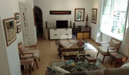 Apartamento à venda, 120 m² por R$ 1.260.000,00 - Copacabana - Rio de Janeiro/RJ