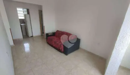 Apartamento com 2 dormitórios à venda, 60 m² por R$ 175.000,00 - Engenho Novo - Rio de Janeiro/RJ