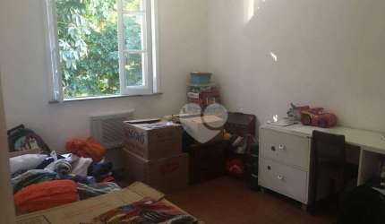 Apartamento com 3 dormitórios à venda, 103 m² por R$ 1.200.000,00 - Jardim Botânico - Rio de Janeiro/RJ