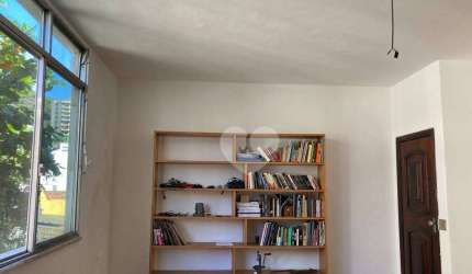Apartamento à venda, 123 m² por R$ 990.000,00 - Botafogo - Rio de Janeiro/RJ