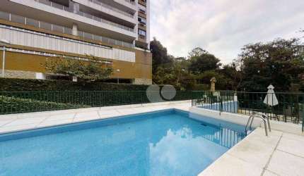 Apartamento com 4 qartos  à venda, 231 m² por R$ 1.490.000 - Gávea - Rio de Janeiro/RJ