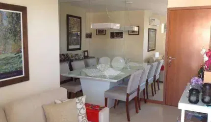 Apartamento com 2 quartos à venda, 63 m² por R$ 340.000 - Pechincha - Rio de Janeiro/RJ