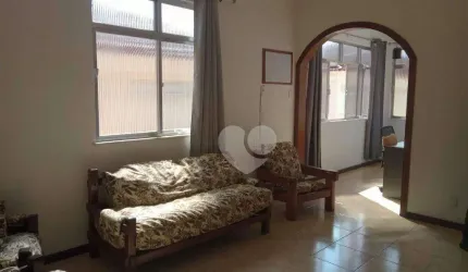 Apartamento à venda, 79 m² por R$ 175.000,00 - Lins de Vasconcelos - Rio de Janeiro/RJ