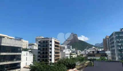 Apartamento à venda, 90 m² por R$ 2.800.000,00 - Leblon - Rio de Janeiro/RJ