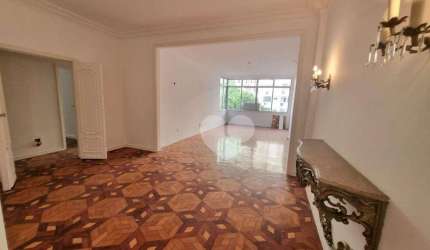 Apartamento à venda, 125 m² por R$ 1.250.000,00 - Copacabana - Rio de Janeiro/RJ