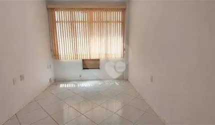 Apartamento com 2 quartos à venda, 70 m² por R$ 415.000 - Maracanã - Rio de Janeiro/RJ