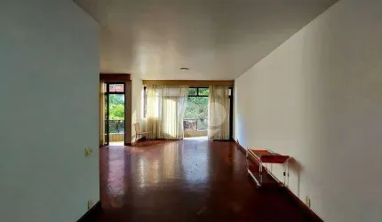 Apartamento com 3 quartos à venda, 167 m² por R$ 1.900.000 - Copacabana - Rio de Janeiro/RJ