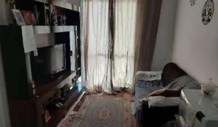 Apartamento com 3 dormitórios à venda, 60 m² por R$ 240.000,00 - Madureira - Rio de Janeiro/RJ