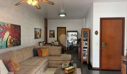 Apartamento com 3 quartos sendo 2 suítes à venda, 149 m² por R$ 680.000 - Cocotá - Rio de Janeiro/RJ