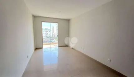 Apartamento com 2 quartos à venda, 87 m² por R$ 240.000 - Praça Seca - Rio de Janeiro/RJ