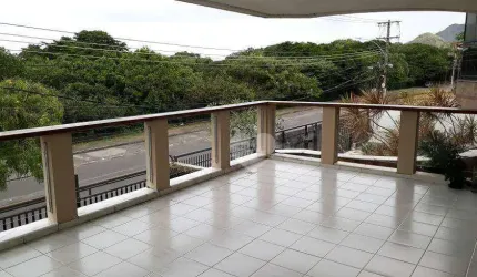 Apartamento com 4 quartos à venda, 227 m² por R$ 850.000 - Recreio dos Bandeirantes - Rio de Janeiro/RJ