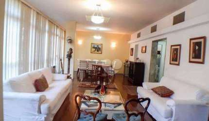 Apartamento com 4 dormitórios à venda, 215 m² por R$ 3.590.000,00 - Ipanema - Rio de Janeiro/RJ