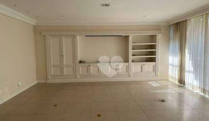 Apartamento com 4 quartos à venda, 294 m² por R$ 6.800.000 - Ipanema - Rio de Janeiro/RJ