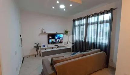 Apartamento com 2 dormitórios à venda, 69 m² por R$ 490.000,00 - Grajaú - Rio de Janeiro/RJ