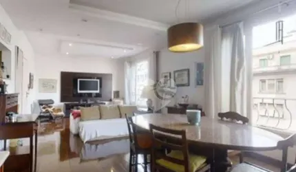 Apartamento com 3 dormitórios à venda, 131 m² por R$ 1.300.000,00 - Copacabana - Rio de Janeiro/RJ