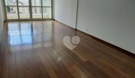 Apartamento com 3 quartos à venda próximo ao shopping Tijuca, com 142 m² - Vila Isabel - Rio de Janeiro/RJ