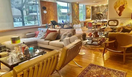 Apartamento à venda, 140 m² por R$ 4.180.000,00 - Ipanema - Rio de Janeiro/RJ