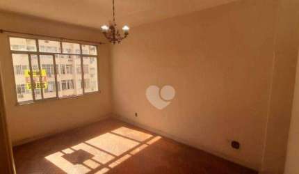 Apartamento com 2 quartos à venda, 58 m² por R$ 720.000 - Flamengo - Rio de Janeiro/RJ