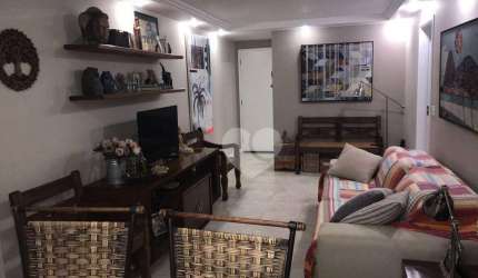 Lopes Enjoy vende Excelente apartamento 2 quartos, fundos, sol manhã, 83 m2, 1 vaga escritura.