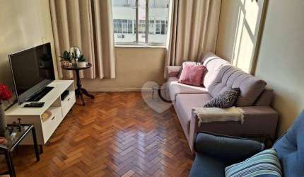 Apartamento à venda, 120 m² por R$ 1.300.000,00 - Copacabana - Rio de Janeiro/RJ