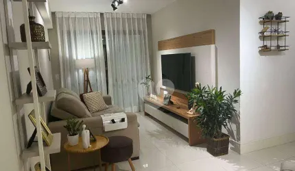 Apartamento 3 quartos sendo 1 suíte, recreio dos bandeirantes, rio de janeiro,