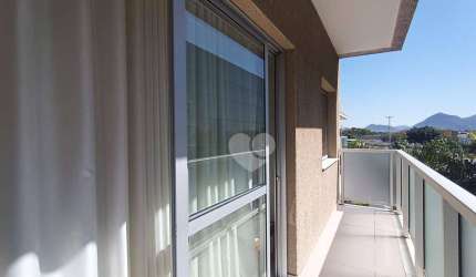 Apartamento com 2 quartos (Suítes)  à venda, 70 m² por R$ 640.000 - Barra da Tijuca - Rio de Janeiro/RJ