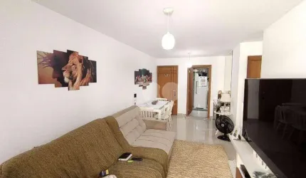Lopes Enjo Vende Excelente Apartamento 3 quartos sendo 1 suíte, 2 vagas, 81m2, R$ 550.000 Recreio do bandeirantes, Rio de Janeiro