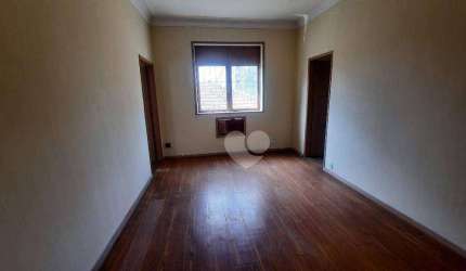 Apartamento com 3 quartos à venda, 75 m² no Grajaú - Rio de Janeiro/RJ