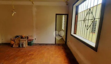 Apartamento 3 quartos 2 banheiros à venda no Grajaú, Rio de Janeiro/RJ