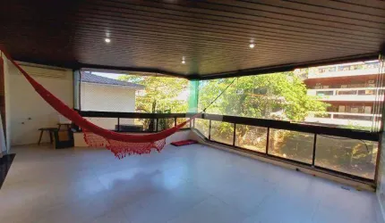 Apartamento com 4 quartos à venda, 186 m² por R$ 1.195.000 - Recreio dos Bandeirantes - Rio de Janeiro/RJ