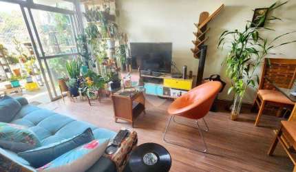 Apartamento com 2 dormitórios à venda, 97 m² por R$ 399.000,00 - Engenho Novo - Rio de Janeiro/RJ