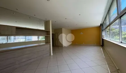 Apartamento com 4 quartos à venda, 178 m² por R$ 1.700.000 - Copacabana - Rio de Janeiro/RJ