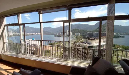 Apartamento à venda, 155 m² por R$ 2.870.000,00 - Copacabana - Rio de Janeiro/RJ