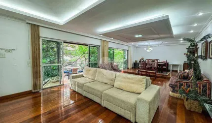 Apartamento 4 quartos Lamina alto luxo
