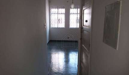Apartamento com 2 quartos à venda, 48 m² por R$ 150.000 - Engenho Novo - Rio de Janeiro/RJ