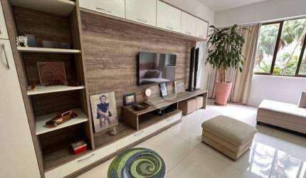 Apartamento à venda, 153 m² por R$ 1.890.000,01 - Botafogo - Rio de Janeiro/RJ