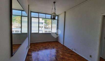 Apartamento com 2 quartos, 79m² à venda na Praça Saens Pena, Tijuca, Rio de Janeiro/RJ