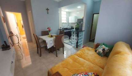 Apartamento à venda, 31 m² por R$ 155.000,00 - Lins de Vasconcelos - Rio de Janeiro/RJ