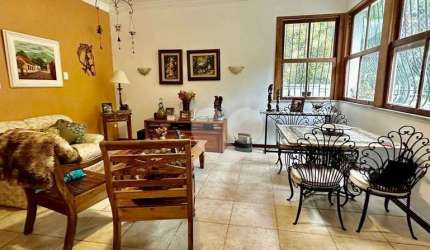 Apartamento com 3 quartos à venda, 117 m² por R$ 2.100.000 - Lagoa - Rio de Janeiro/RJ