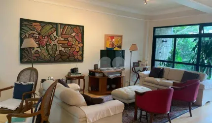 Apartamento com 3 quartos à venda, 206 m² por R$ 1.950.000 - Jardim Oceânico - Rio de Janeiro/RJ