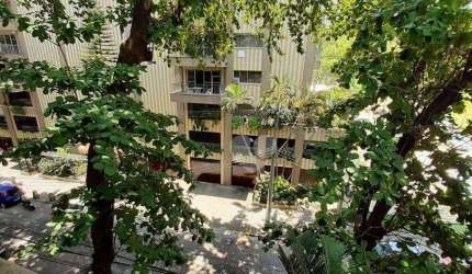 Apartamento com 3 quartos à venda, 74 m² por R$ 269.000 - Vila Isabel - Rio de Janeiro/RJ