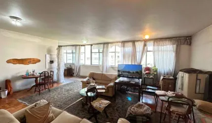 Apartamento à venda, 270 m² por R$ 1.900.000,00 - Copacabana - Rio de Janeiro/RJ