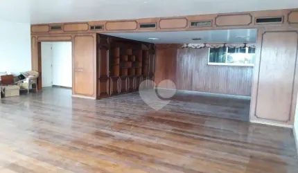 Apartamento com 3 dormitórios à venda, 290 m² por R$ 14.000.000,00 - Leblon - Rio de Janeiro/RJ