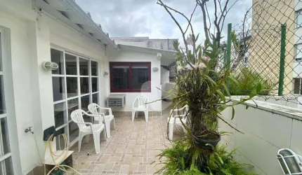 Apartamento à venda, 169 m² por R$ 2.900.000,00 - Jardim Botânico - Rio de Janeiro/RJ