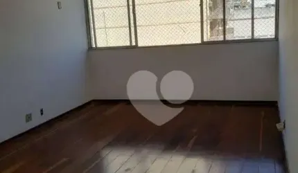 Apartamento com 3 quartos à venda, 89 m² por R$ 660.000 - Maracanã - Rio de Janeiro/RJ