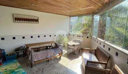 Apartamento com 3 quartos à venda, 129 m² por R$ 700.000 - Recreio dos Bandeirantes - Rio de Janeiro/RJ