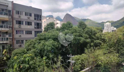 Apartamento com 2 quartos à venda, 76 m² - Vila Isabel - Rio de Janeiro/RJ
