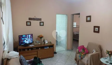Apartamento à venda, 54 m² por R$ 130.000,20 - Inhaúma - Rio de Janeiro/RJ